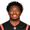 player headshot