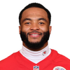 player headshot