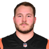 player headshot