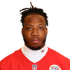 player headshot