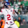 New York Giants v Philadelphia Eagles