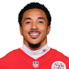 player headshot