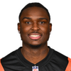 player headshot