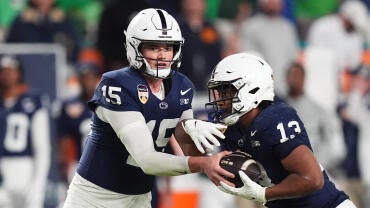 Capital One Orange Bowl - Penn State v Notre Dame