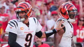 How to bet on the Bengals in 2025: Super Bowl odds, win total, props, best bets, picks for Cincinnati