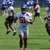 NFL: JUN 12 New York Giants OTA