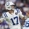 Indianapolis Colts v Baltimore Ravens - NFL Preseason 2025
