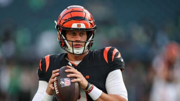 Indianapolis Colts v Baltimore Ravens - NFL Preseason 2025