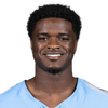 player headshot
