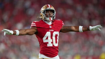 Denver Broncos v San Francisco 49ers - NFL Preseason 2025