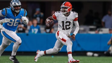 Cleveland Browns v Carolina Panthers - NFL Preseason 2025