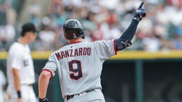 Cleveland Guardians v Chicago White Sox