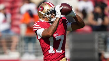 Denver Broncos v San Francisco 49ers - NFL Preseason 2025
