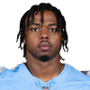 player headshot