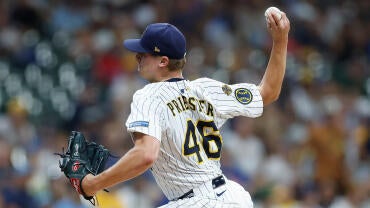 New York Mets v Milwaukee Brewers