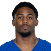 player headshot