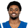 player headshot