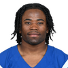 player headshot