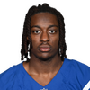 player headshot
