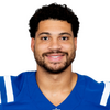 player headshot