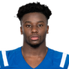 player headshot
