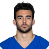 player headshot