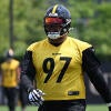 Pittsburgh Steelers Mandatory Minicamp