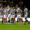 West Bromwich Albion v Derby County - Carabao Cup First Round