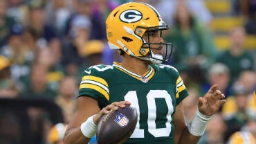 New York Jets v Green Bay Packers - NFL Preseason 2025