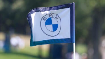 GOLF: AUG 19 PGA - BMW Championship
