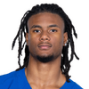 player headshot