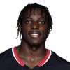 player headshot