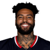 player headshot