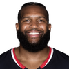 player headshot