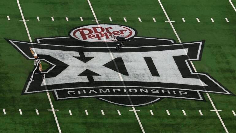 2024 Big 12 Championship - Iowa State v Arizona State