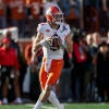 Clemson v Texas - Playoff First Round