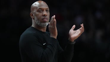 Los Angeles Lakers v Portland Trail Blazers