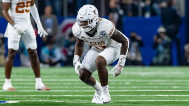 COLLEGE FOOTBALL: JAN 10 CFP Semifinal Cotton Bowl Classic - Texas v Ohio State