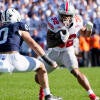 COLLEGE FOOTBALL: NOV 02 Ohio State at Penn State