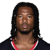 player headshot