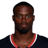 player headshot