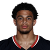 player headshot