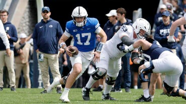 Penn State Blue-White Spring Game