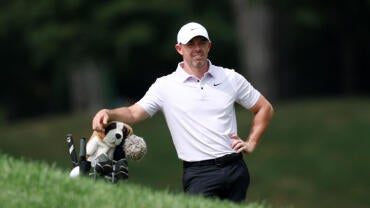 BMW Championship 2025 - Round One