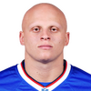 player headshot