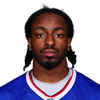 player headshot