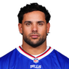 player headshot