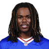 player headshot