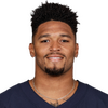 player headshot