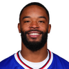 player headshot